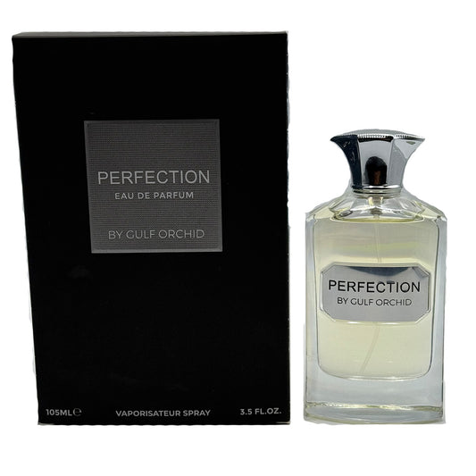 Perfume Gulf Orchid Perfection  Edp 100 Ml