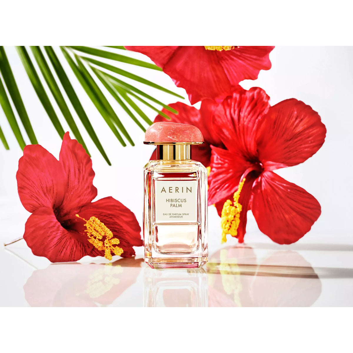 Perfume Aerin Hibiscus Palm EDP Mujer 100 ml