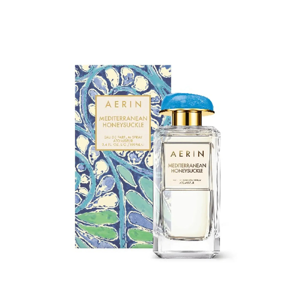 Perfume Aerin Mediterranean Honeysuckle EDP Mujer 100 ml