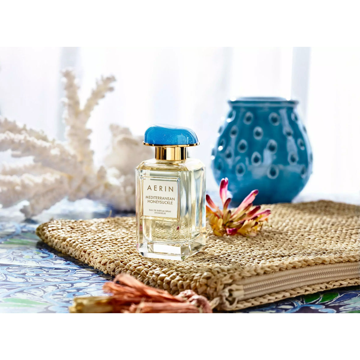 Perfume Aerin Mediterranean Honeysuckle EDP Mujer 100 ml