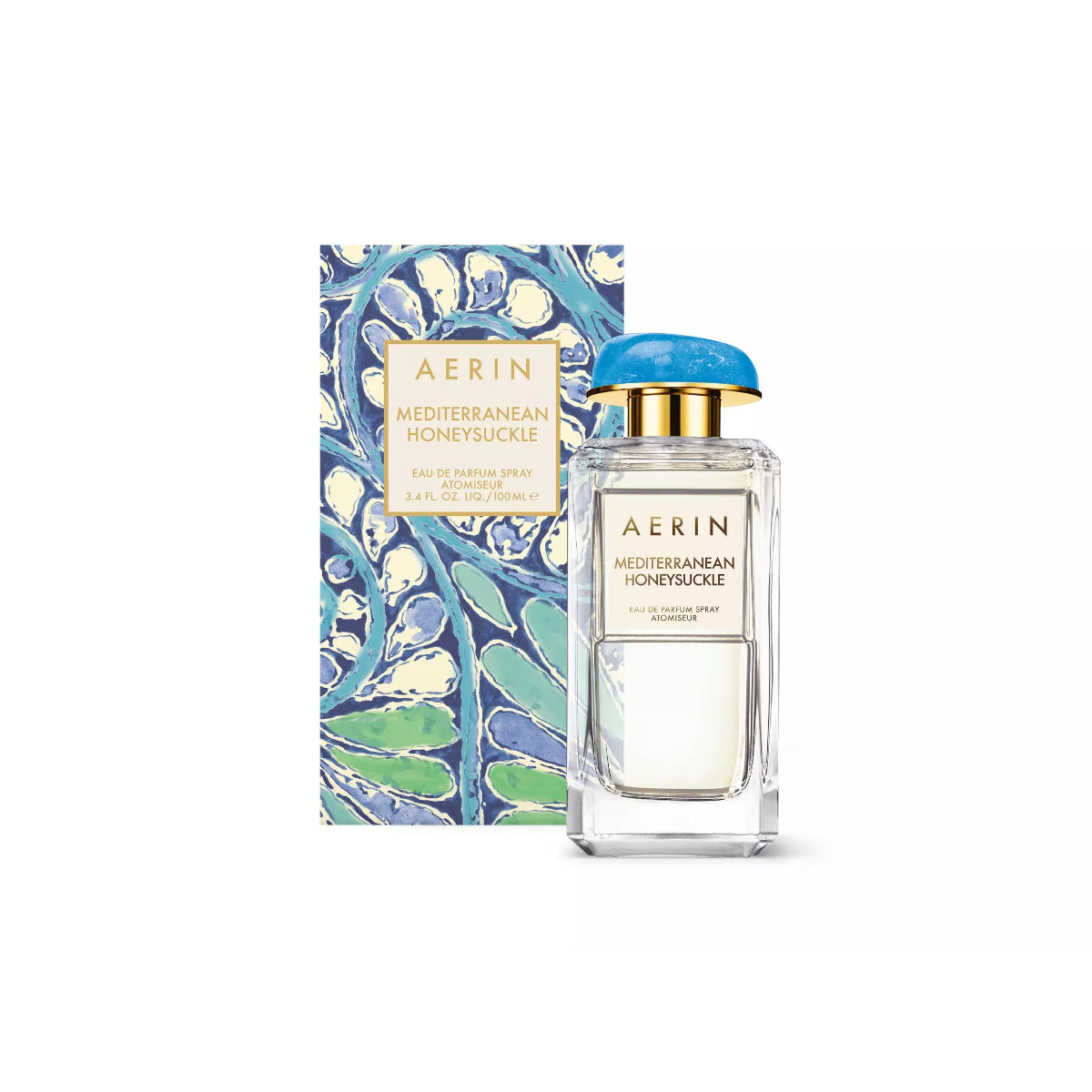 Perfume Aerin Mediterranean Honeysuckle EDP Mujer 100 ml