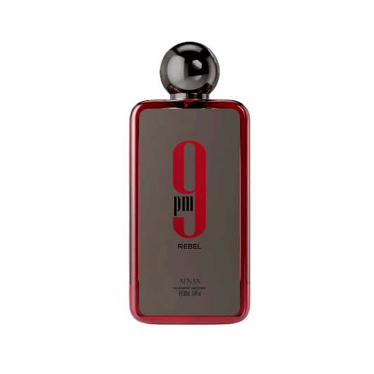 Perfume Afnan 9 Pm Rebel Edp 100 ML Hombre