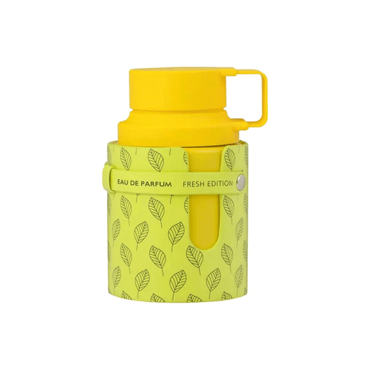 Perfume Armaf Odyssey Limoni Fresh Edition 100ML Edp