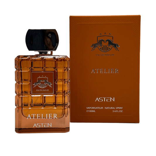 Perfume Asten Atelier Edp 100 Ml Hombre