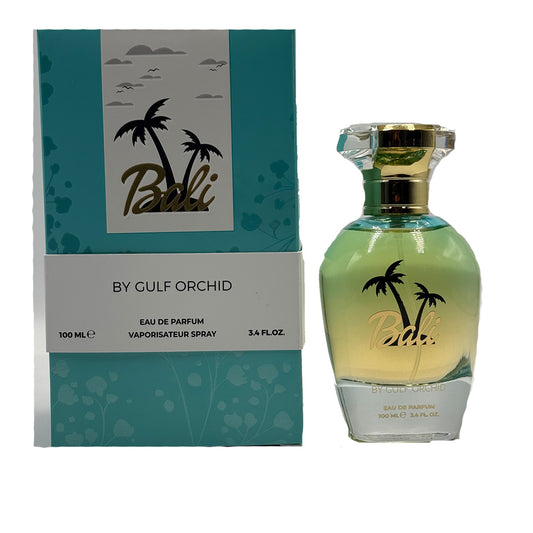 Perfume Gulf Orchid Bali Edp 100 Ml