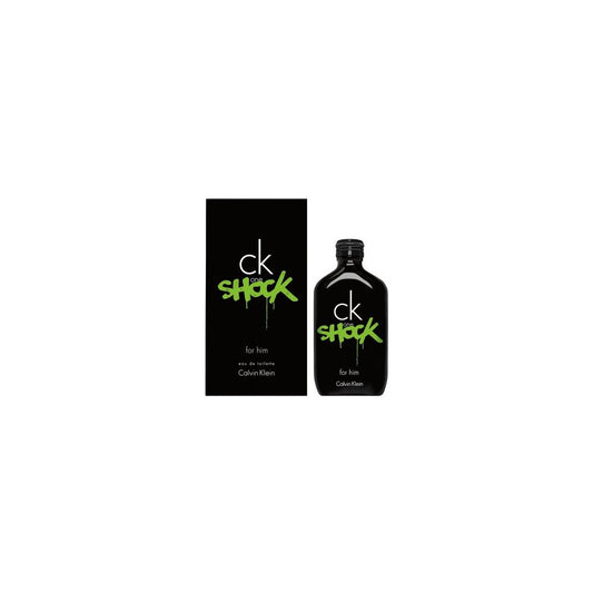 Perfume One Shock Edt 200 ML Hombre