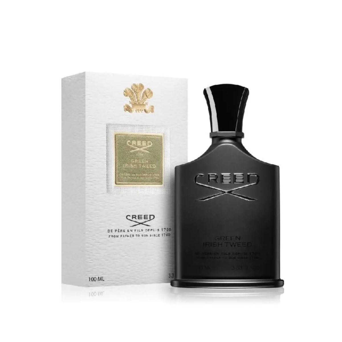 Perfume Creed Green Irish Tweed EDP Unisex 100 ml