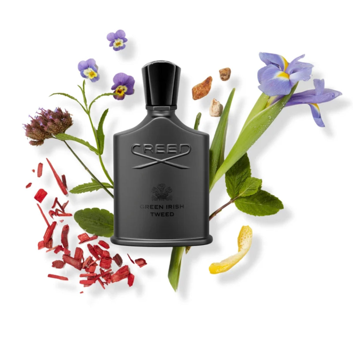 Perfume Creed Green Irish Tweed Edp Unisex 100 Ml