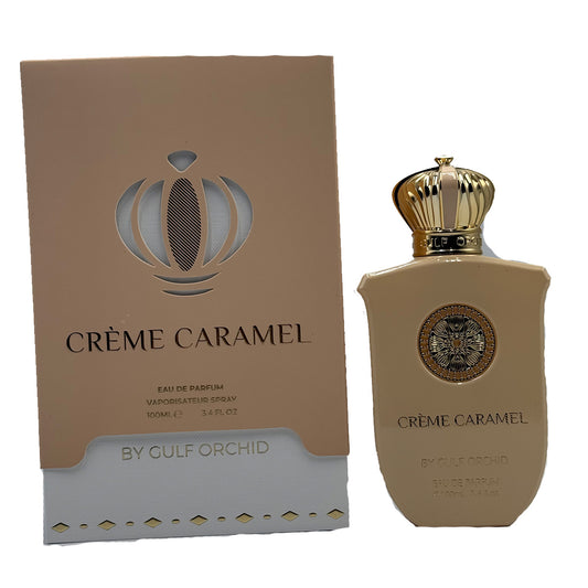 Perfume Gulf Orchid Creme Caramel Edp 100 Ml