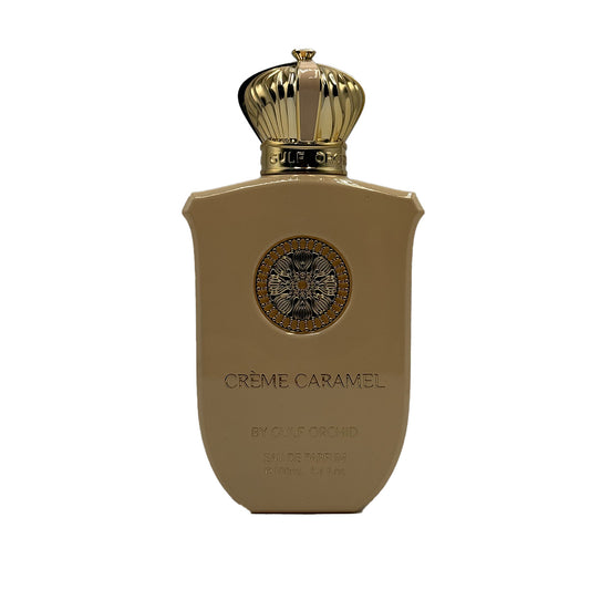 Perfume Gulf Orchid Creme Caramel Edp 100 Ml