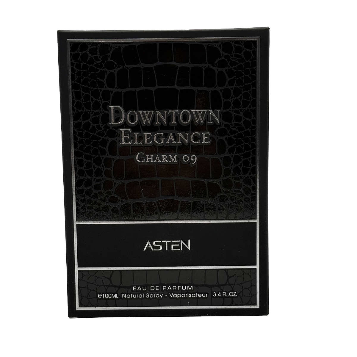 Perfume Asten Downtown Elegance  Edp 100 Ml Unisex