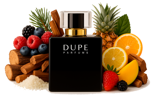 Perfume Dupe Cherub Extrait 100 Ml