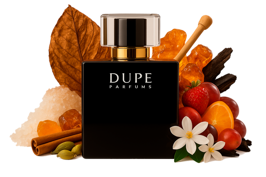 Perfume Dupe Colored Tobacco Extrait 100 Ml