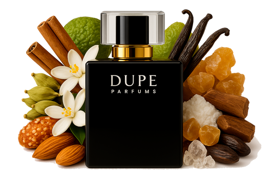 Perfume Dupe Constellation Extrait 100 Ml