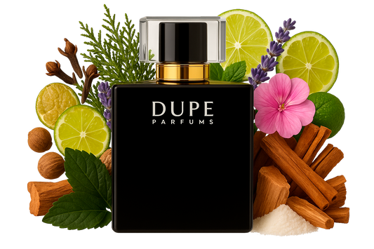 Perfume Dupe Deep Garden Extrait 100 Ml