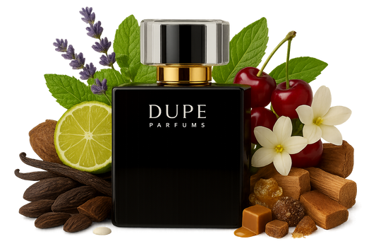 Perfume Dupe Delicious Desire Extrait 100 Ml