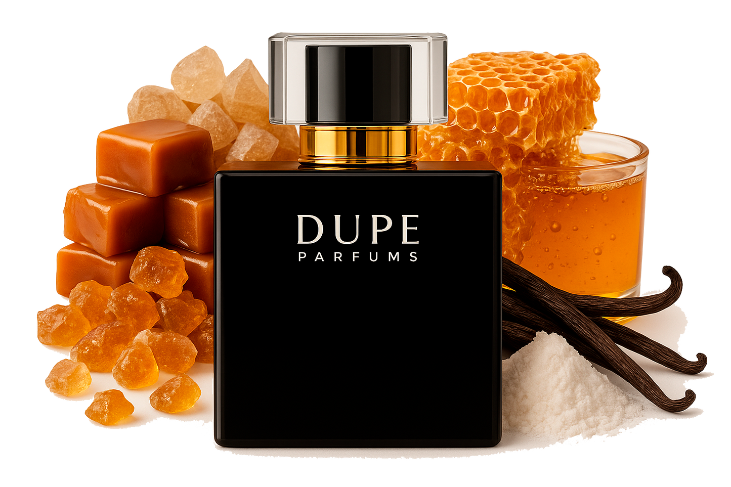 Perfume Dupe Eklaire Extrait 100 Ml