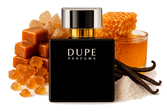 Perfume Dupe Eklaire Extrait 100 Ml
