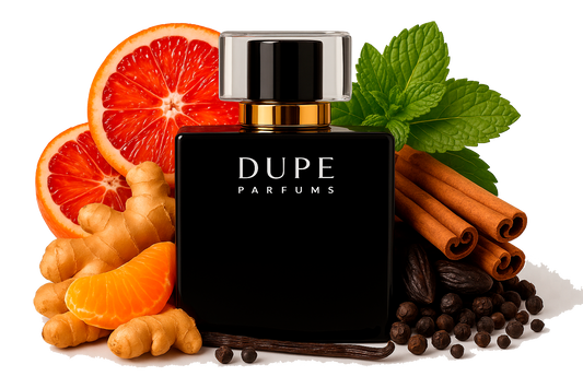 Perfume Dupe Fluoange Extrait 100 Ml