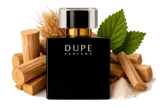 Perfume Dupe Make Yourself Extrait 100 Ml