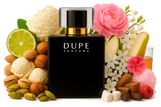 Perfume Dupe Pistaccio Ice Cream Extrait 100 Ml