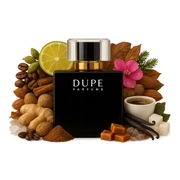 Perfume Dupe Poisoned Extrait 100 Ml