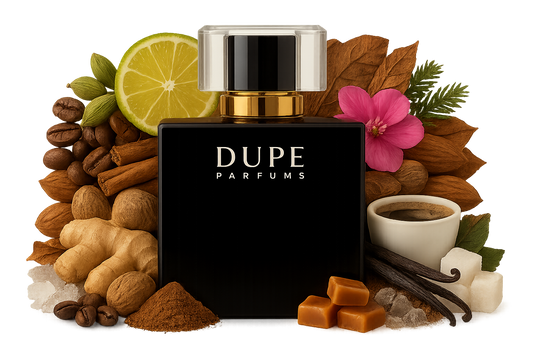 Perfume Dupe Poisoned Extrait 100 Ml