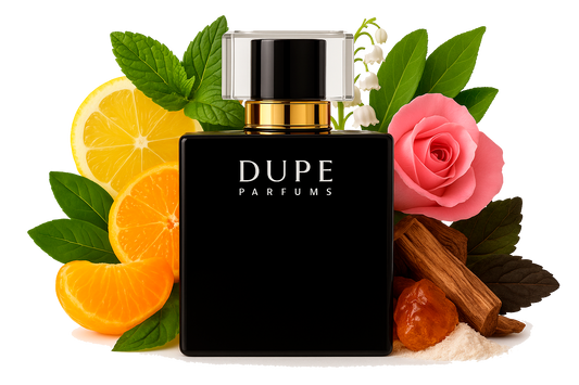 Perfume Dupe Rinascimento Extrait 100 Ml