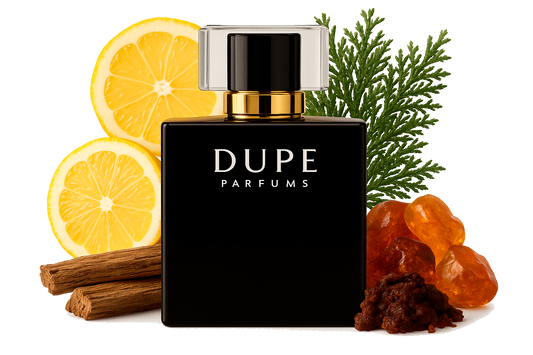 Perfume Dupe Seashore Extrait 100 Ml