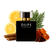 Perfume Dupe Seashore Extrait 100 Ml