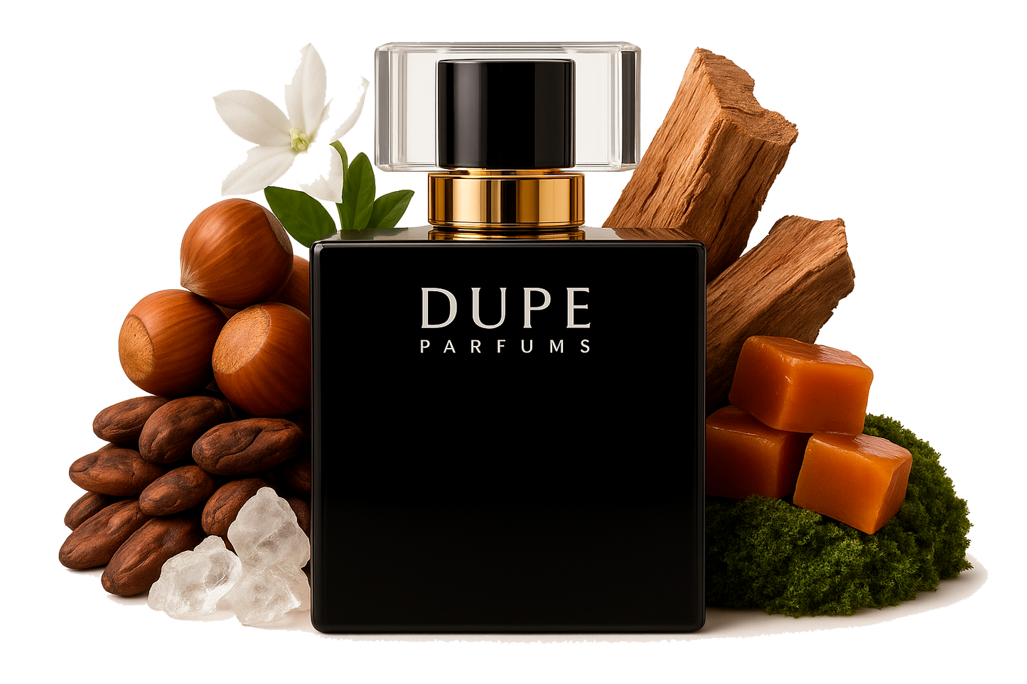 Perfume Dupe Sweet Honey Extrait 100 Ml