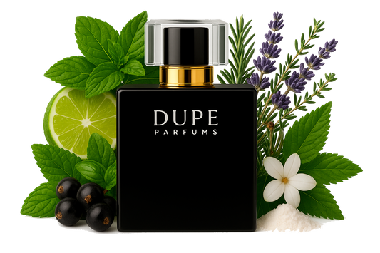 Perfume Dupe Twenty One Extrait 100 Ml