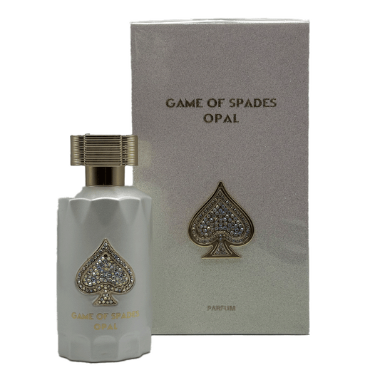 Perfume Jo Milano Game Of Spades Opal Edp 90 Ml Unisex