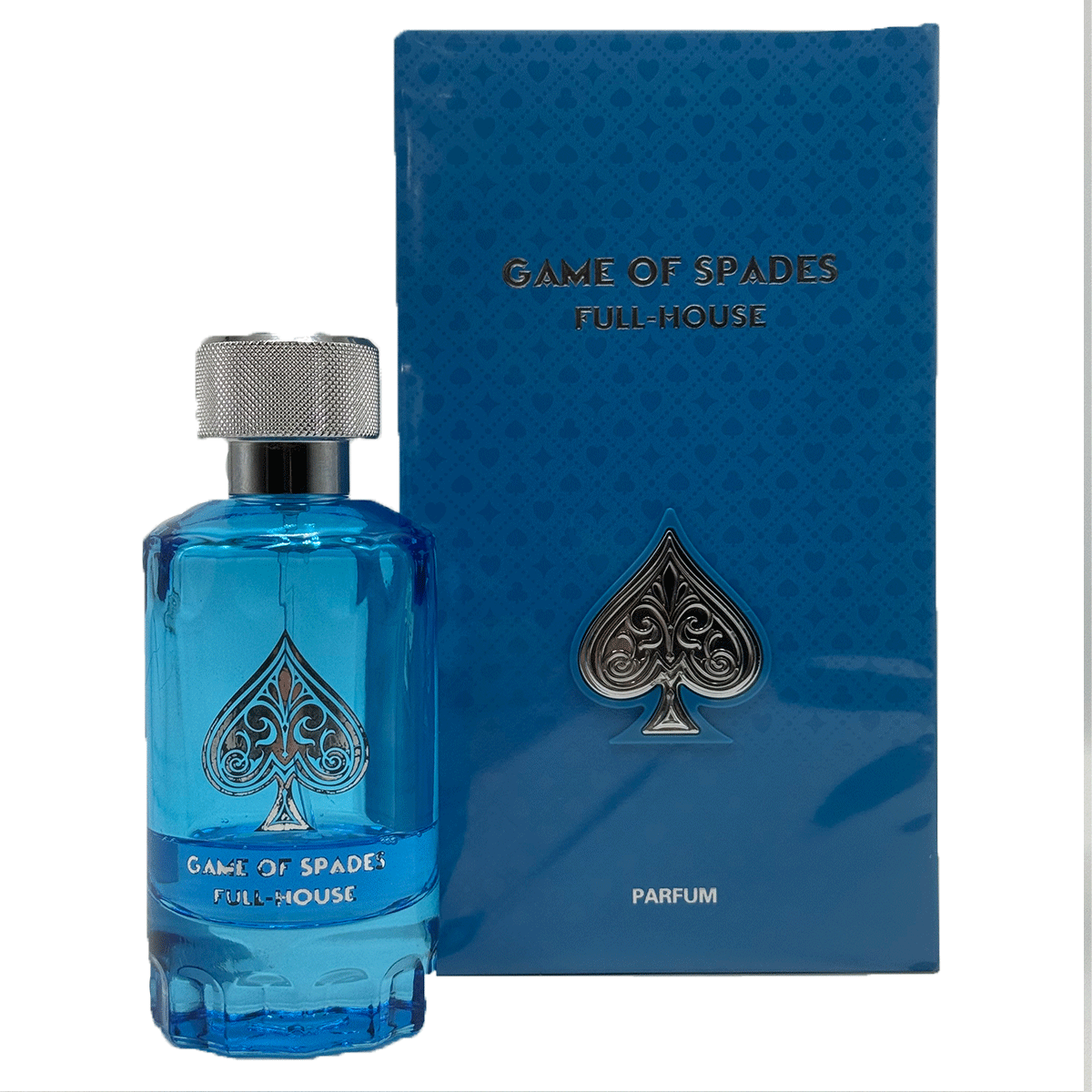 Perfume Game Of Spades Full House Parfum 100 ML