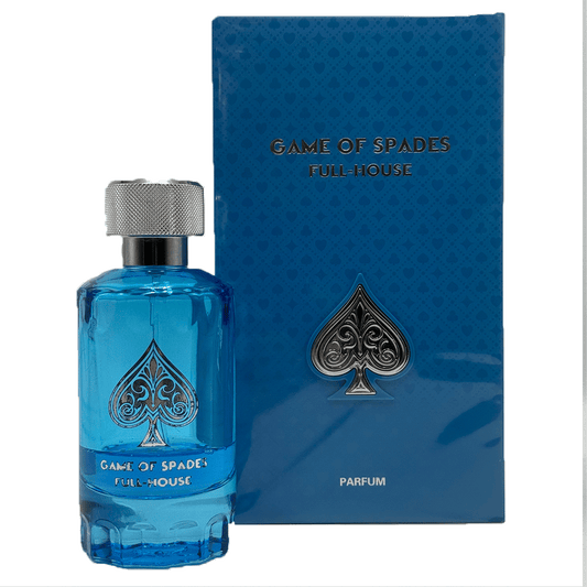 Perfume Game Of Spades Full House Parfum 100 ML