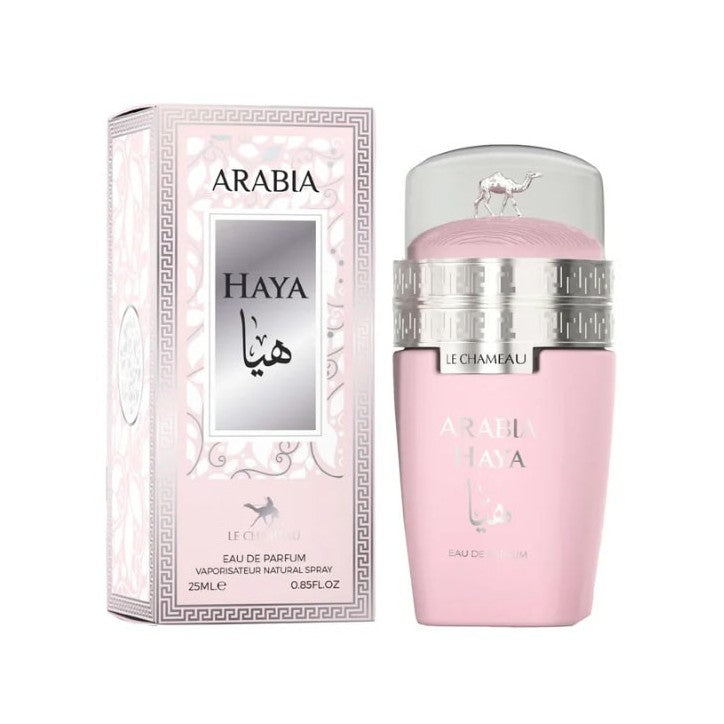 Perfume Le Chameau Arabia Haya 25Ml