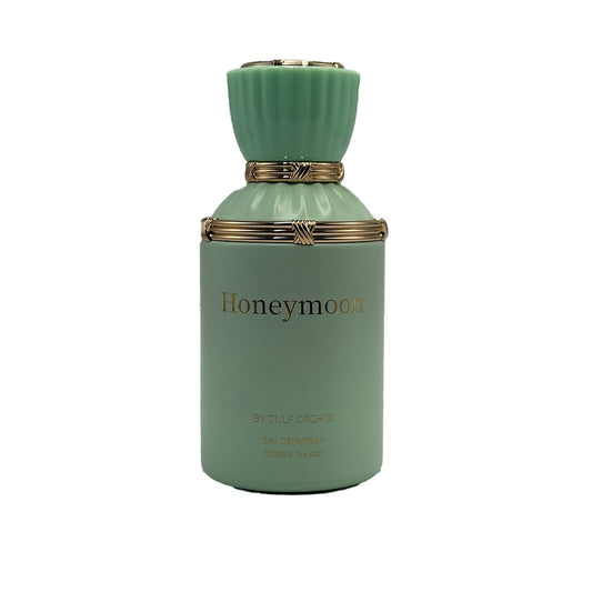 Perfume Gulf Orchid Honeymoon Edp 100 Ml