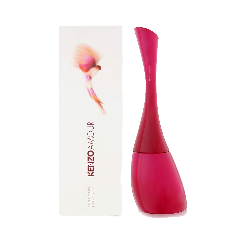 PERFUME KENZO AMOUR MUJER EDP 100 ML