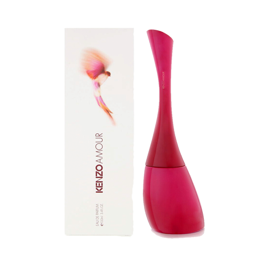PERFUME KENZO AMOUR MUJER EDP 100 ML