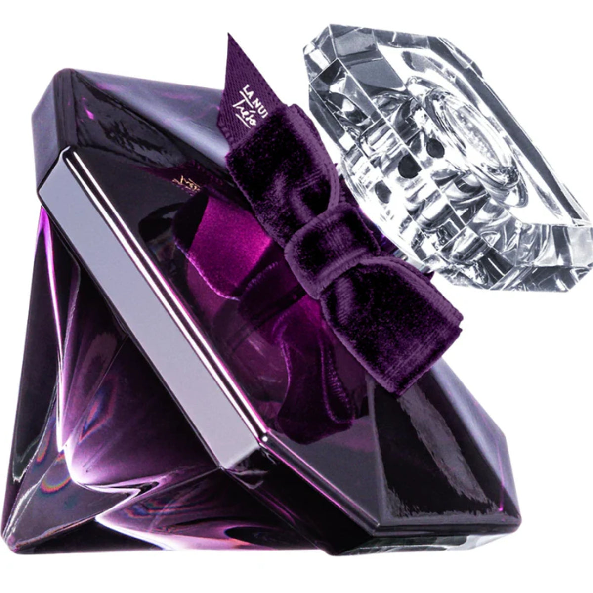 Perfume Lancome Tresor La Nuit Parfum Mujer 50 Ml