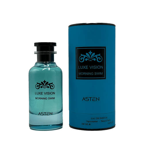 Perfume Asten Luxe Vision Morning Swim Edp 100Ml Unisex