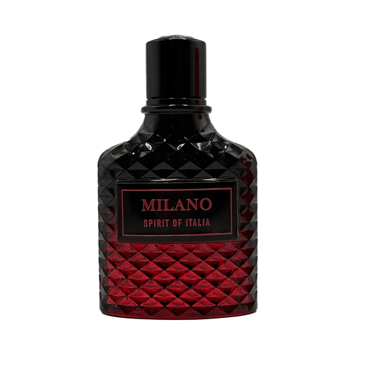 Perfume Asten Milano Spirit Of Italia Edp100 Ml Hombre