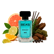 Perfume Beas Moonlight Edp 100ML Hombre