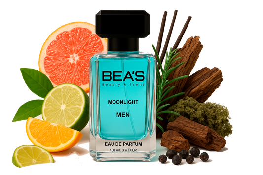 Perfume Beas Moonlight Edp 100ML Hombre