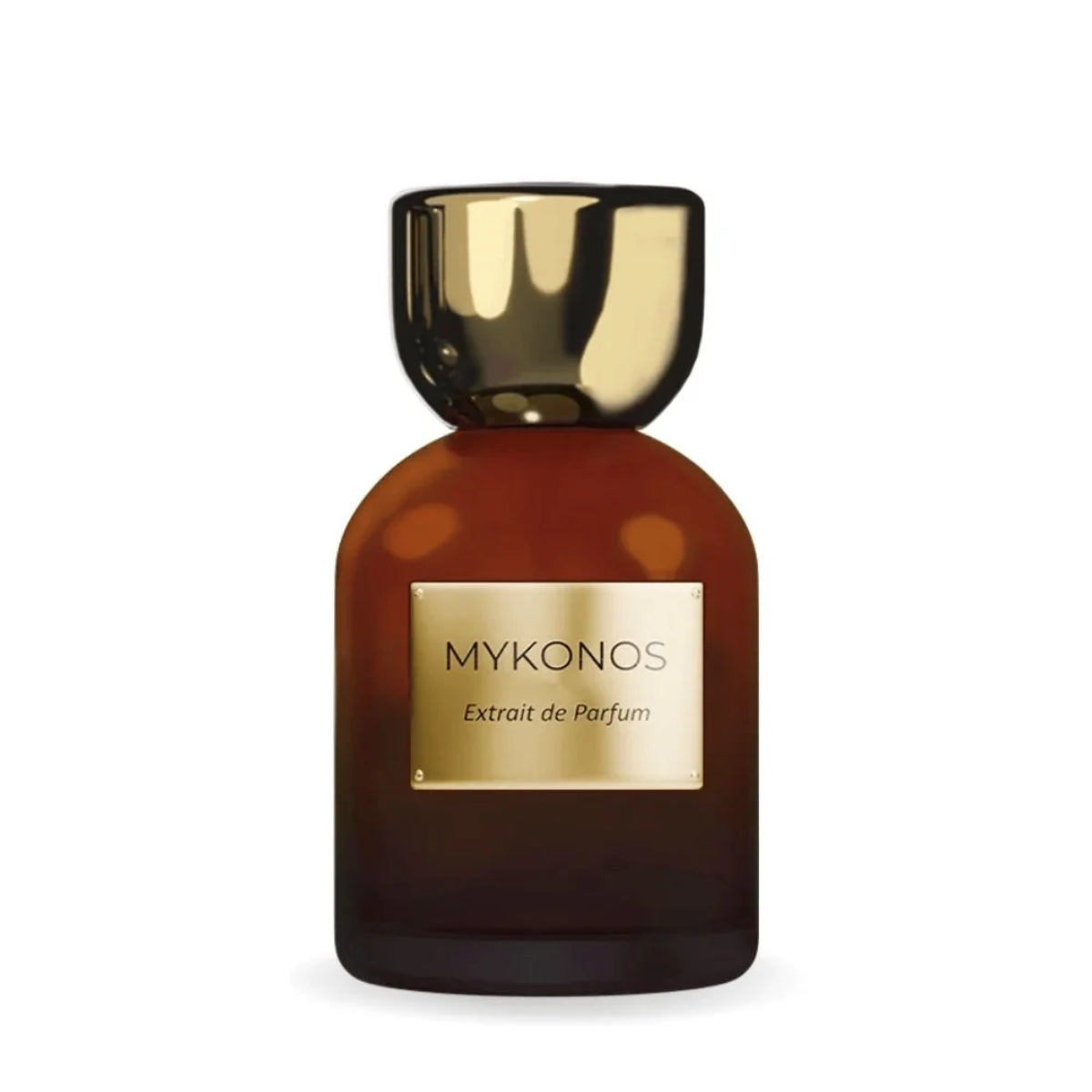 Perfume Mykonos Bonfire Vanilla Extrait Unisex 50 ml