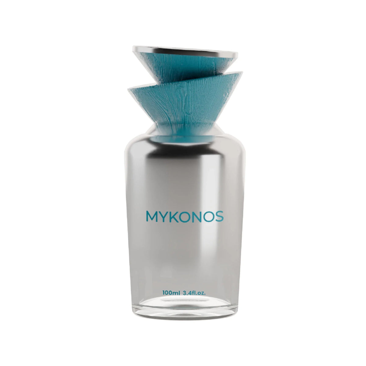 Perfume Mykonos Glitch Extrait Unisex 100 ml