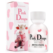 Perfume Mykonos Pink Drops Extrait Unisex 50 Ml