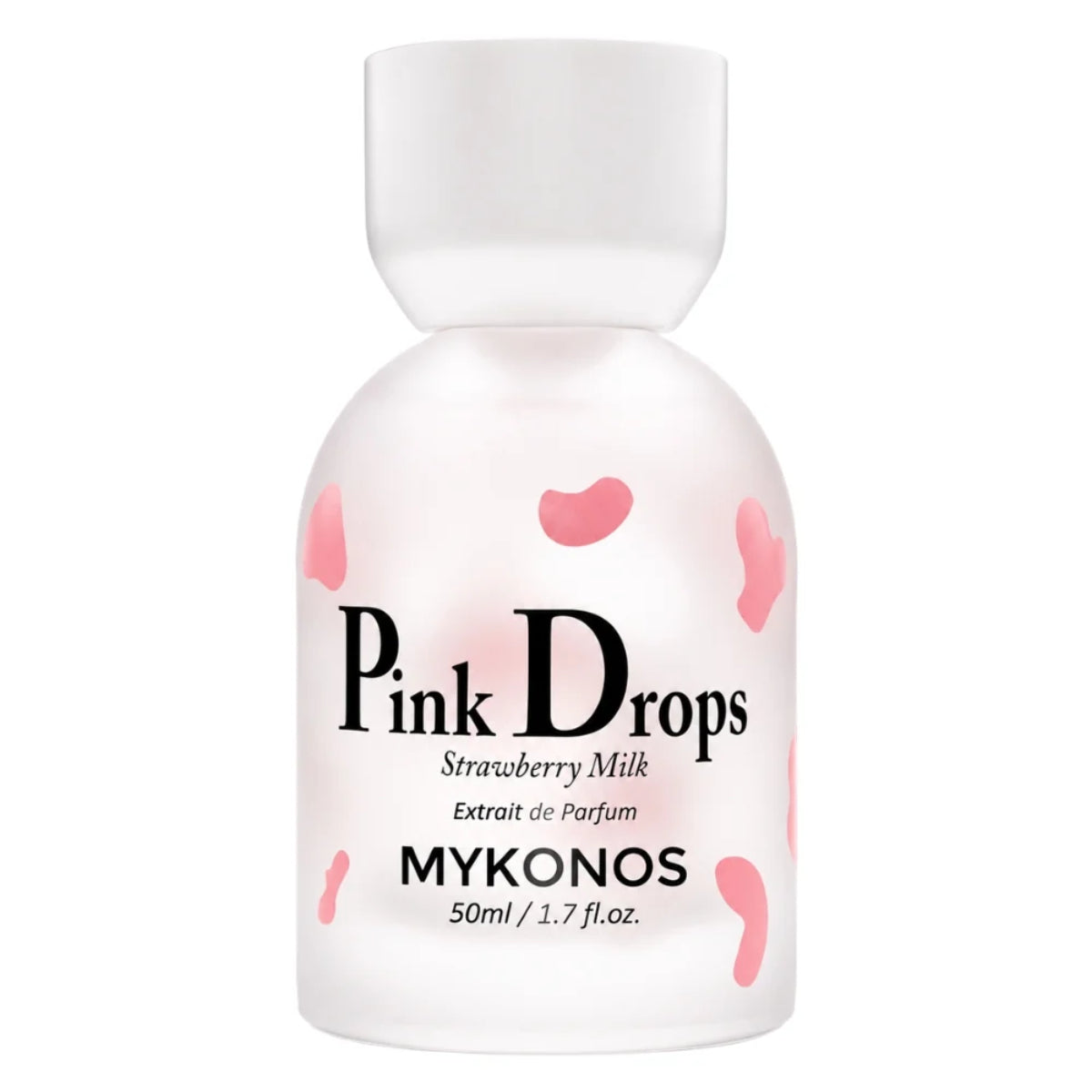 Perfume Mykonos Pink Drops Extrait Unisex 50 Ml