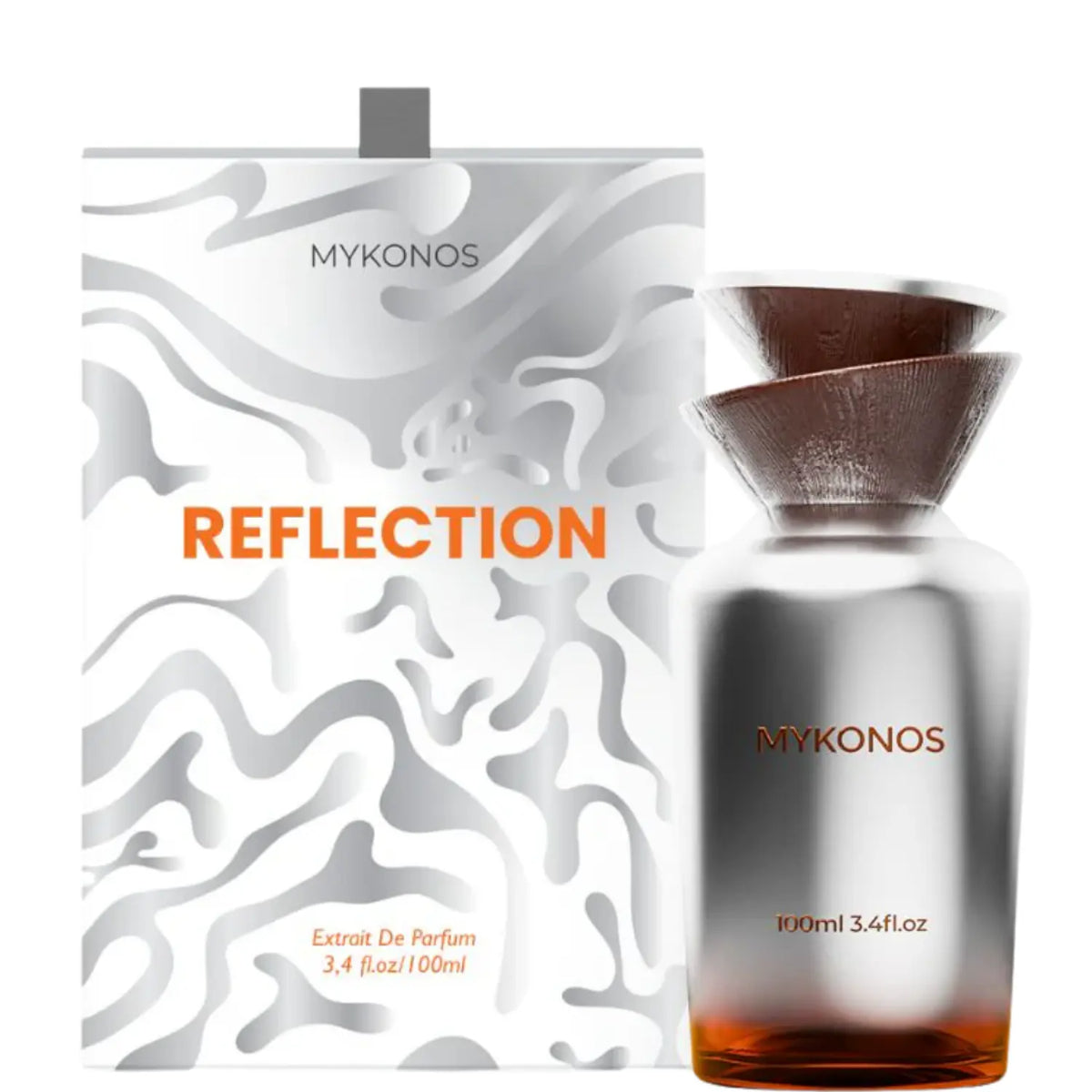 PERFUME MYKONOS REFLECTION UNISEX EXTRAIT DE PARFUM 100 ML
