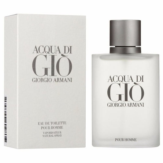 Perfume Acqua Di Gio Edt 200 ML Hombre